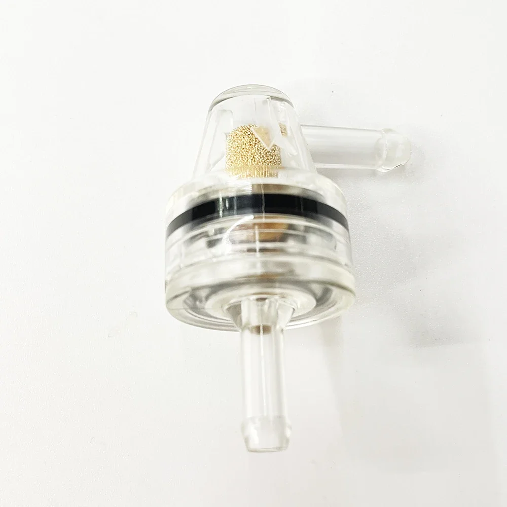 Universal Air Diesel Heater 4M Hose Fuel Fuel Oil Filter Kits for Webasto Eberspacher Air Heater Diesel Car Accessories