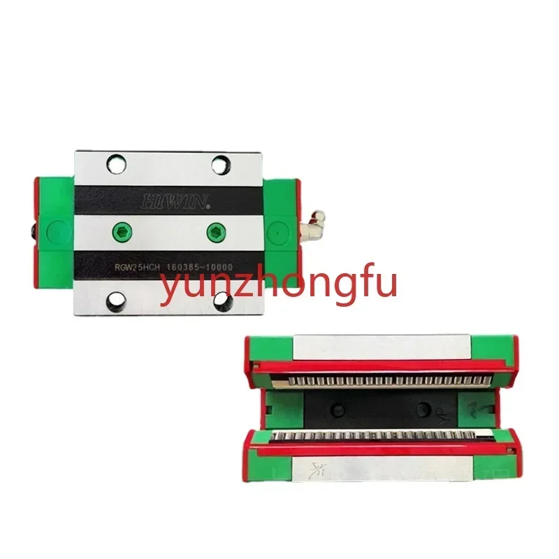 

Roller guide slider RGH/RGW/CGH/W15 20 20 25 30 35 cc/HA/CA