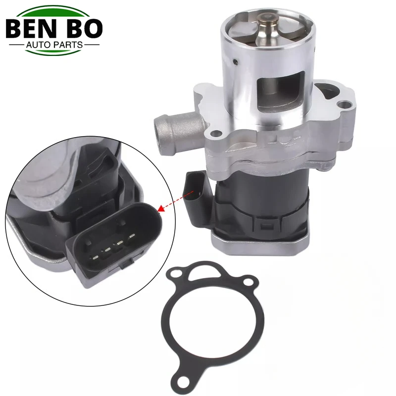 A647149 A6471420019 A6461420019 A6461420119 68070245AA Exhaust Gas Recirculation Valve For Dodge M For Mercedes Sprinter