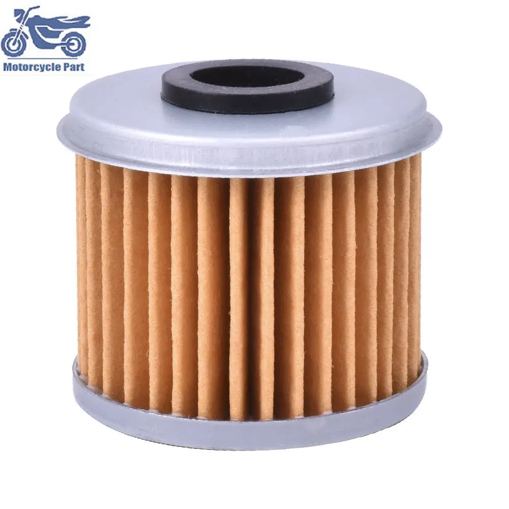 

Motorcycle Engine Oil Filter for HM MOTO 450 CRM-F R 02 450 CRM-F R 03-04 450 CRM-F R 05-08 450 CRM-F R 09-13 450 CRM-F X 05-09