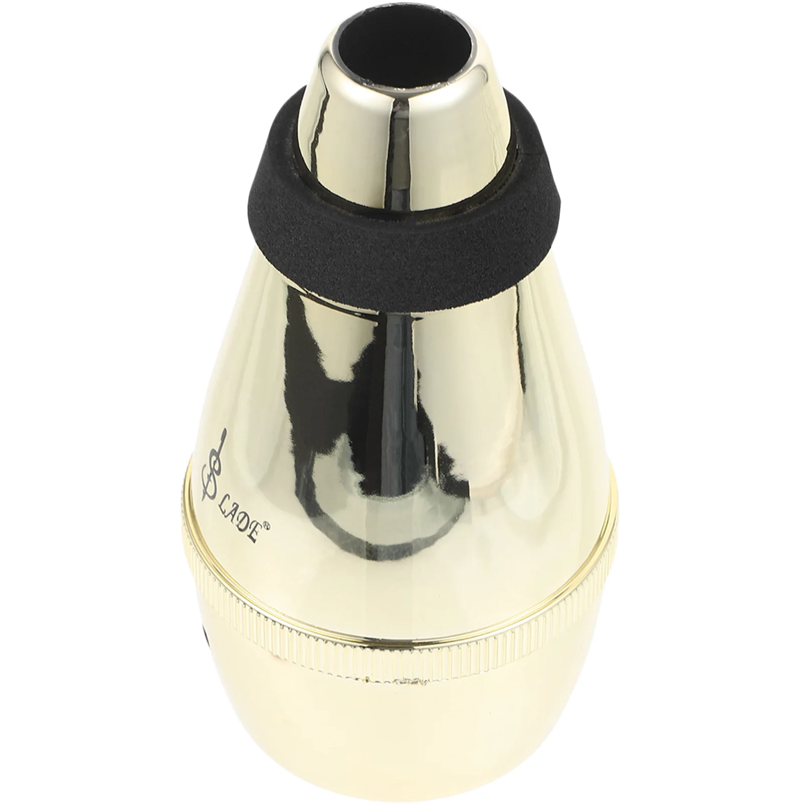 

Small Silencer Trumpet Mute Instrument Muffler for Musical Instruments