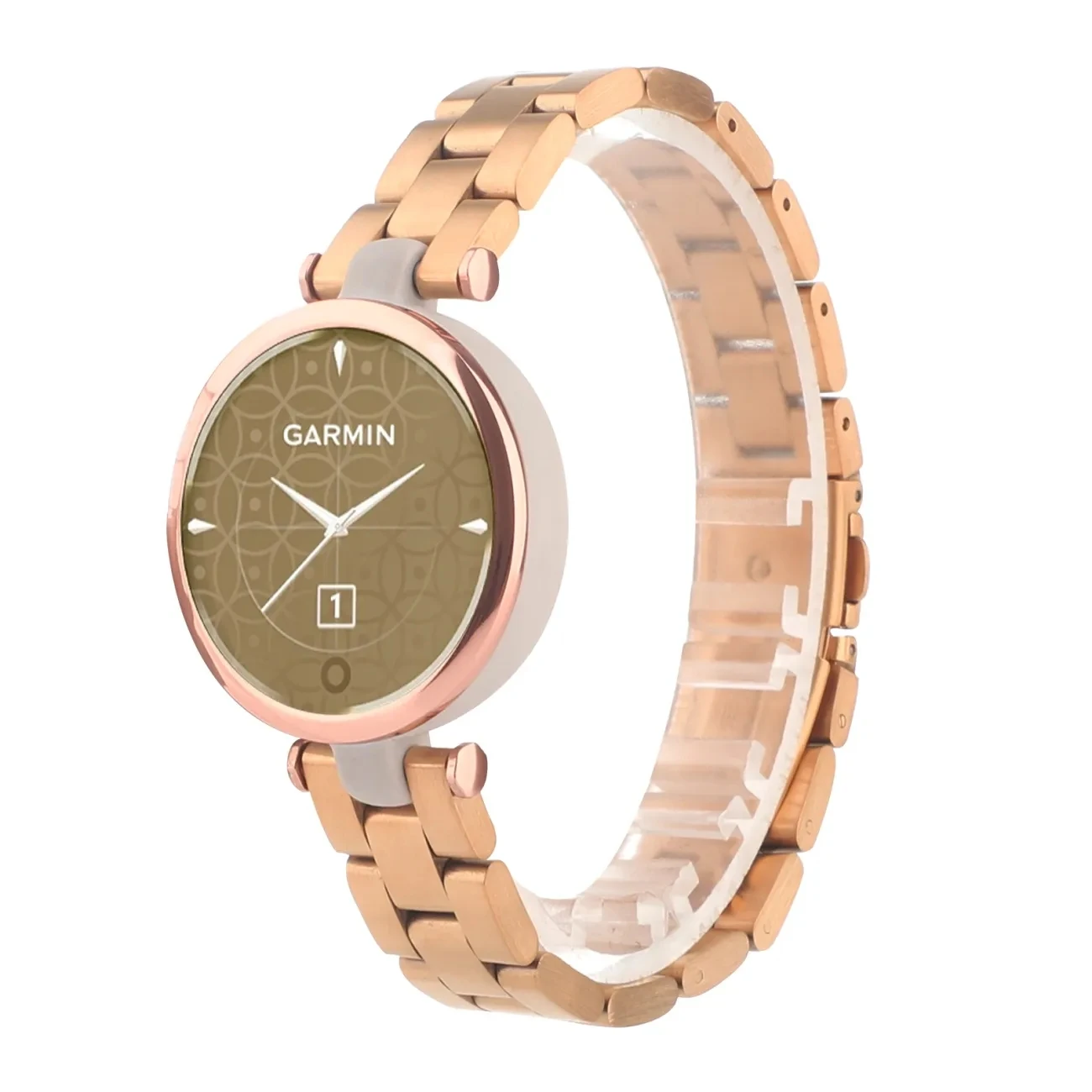 Garmin  ü  Ʈ ġ   ǹ   忡  η ƿ Ʈ ְ ǰ ð 