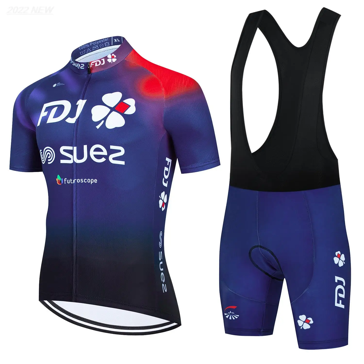 Groupama-FDJ to Red Bull-Bora-Hansgrohe: The teams in special jerseys for the Tour de France | Cycling Weekly