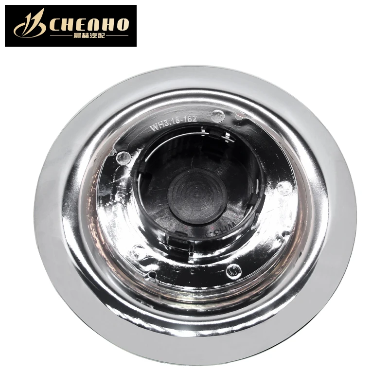 Self Leveling Floating Wheel Centre Caps car wheel hub covers 1PC for All Car Brands