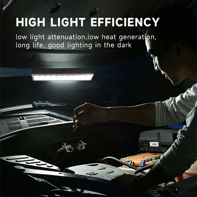 Emergency Light 1/2/3/4pcs 30LED Emergency Evacuation Lamp Wall-mounted Home Bulb Rechargeable Camping Lights for Power Outage