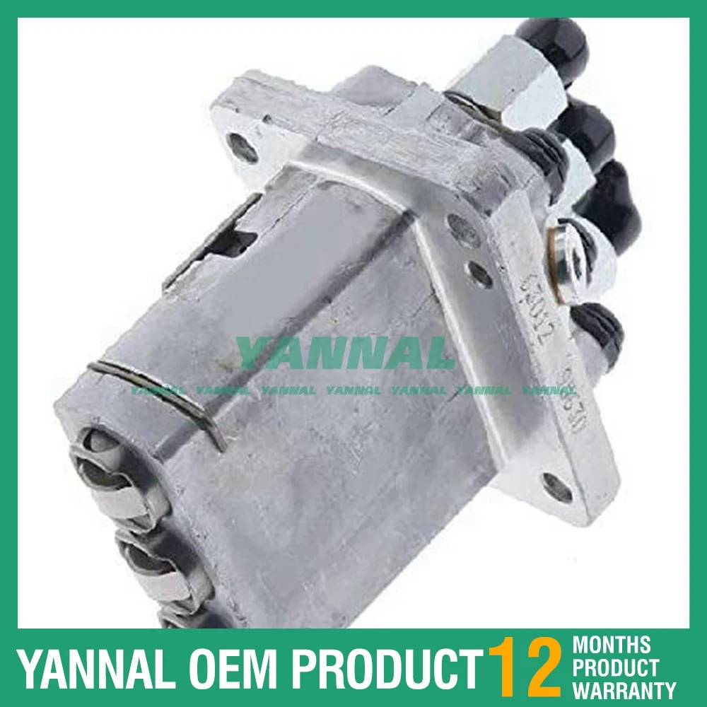 

Long Time Aftersale Service For Kubota Fuel Injection Pump 16030-51010 16030-51013 D905 D1005 D1105