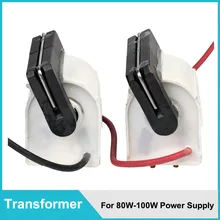 

80W High Voltage Flyback Transformer for CO2 80W Laser Power Supply 80W Power supply high voltage package