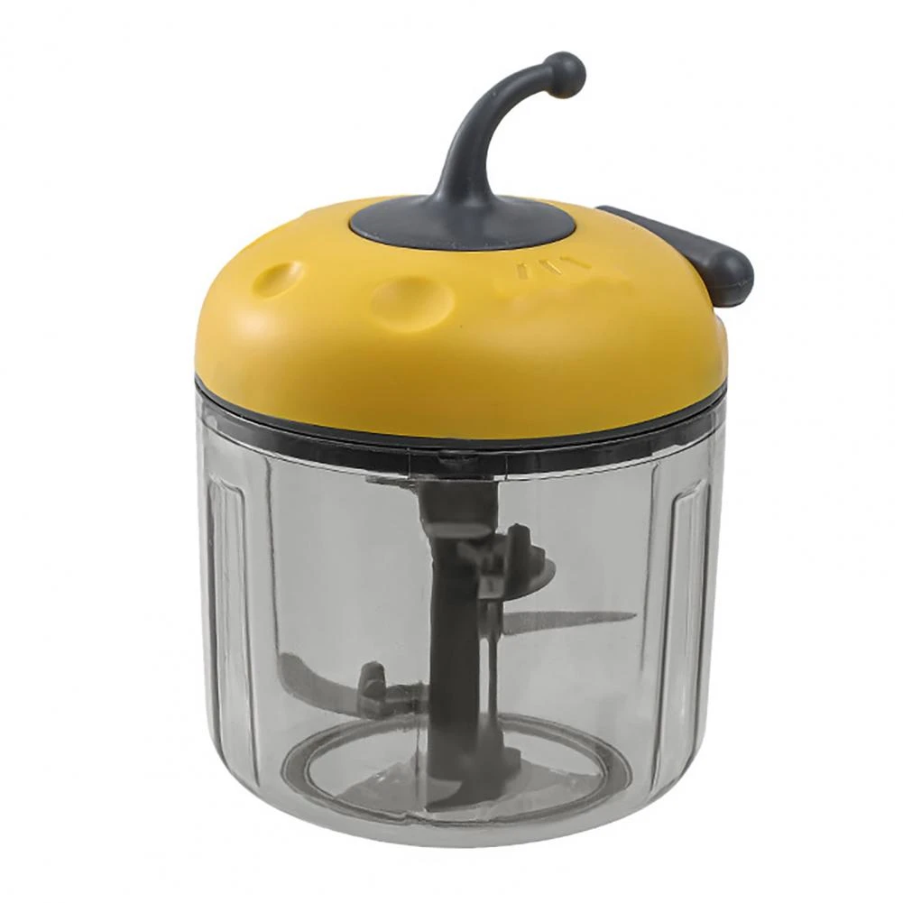 100/800ml Garlic Masher Crusher Sharp Blade Peeling Garlic Manual