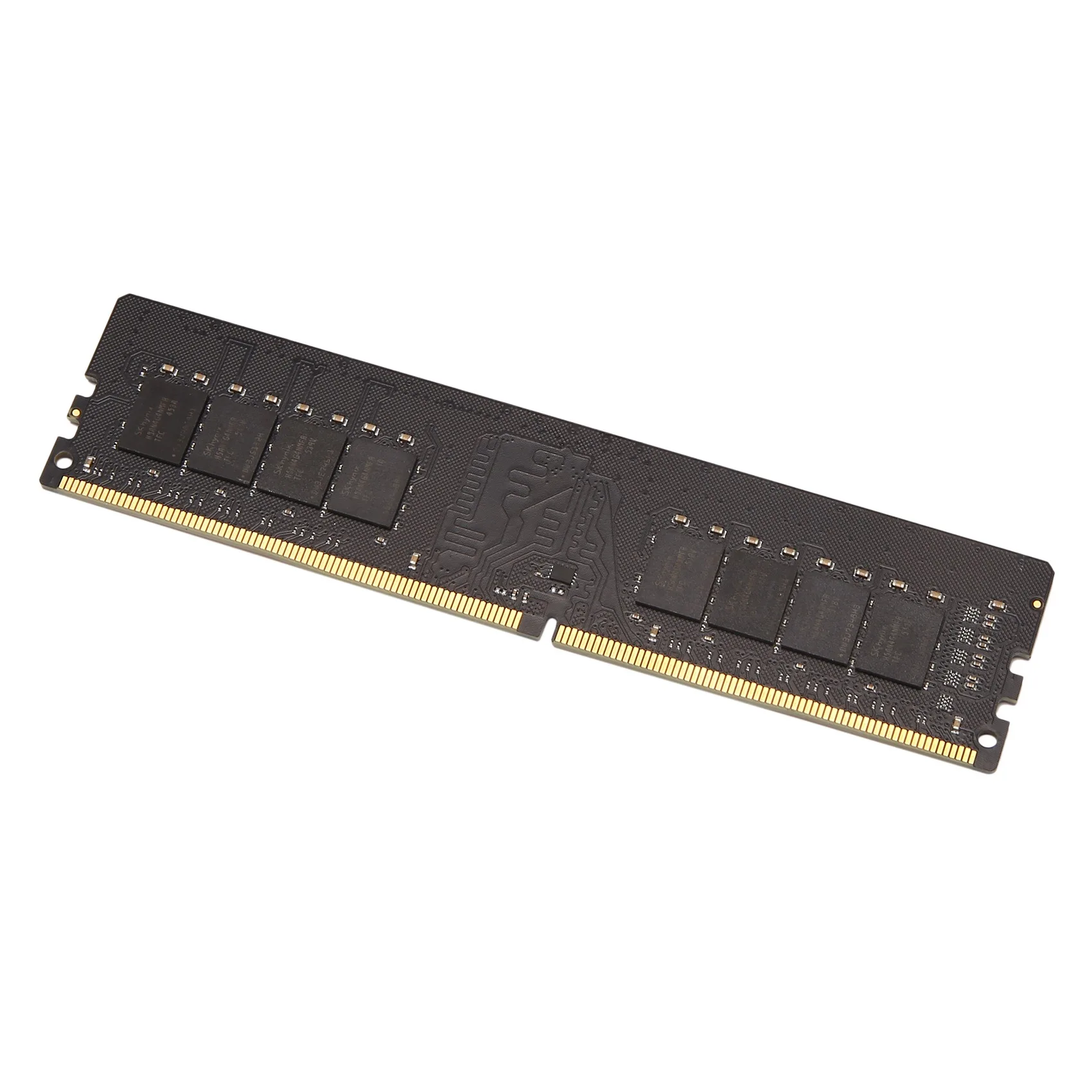 

DDR4 8GB Ram Memory 2133 MHz PC4 17000 DIMM 284 Pin Computer Ram for AMD Desktop Memoria