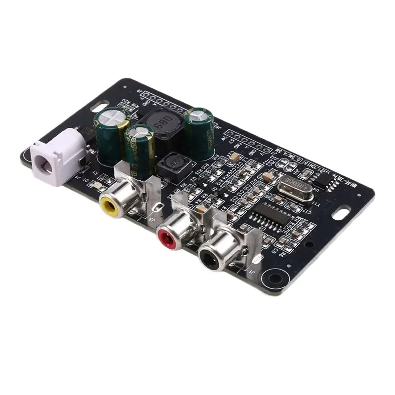 Scheda di Espansione Video per Console di Gioco FC con Uscita AV+RF - immagine 3