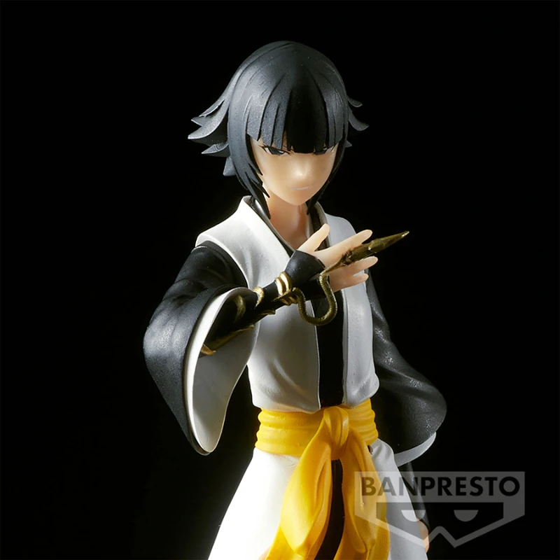 Figurine Bleach Soi Fon