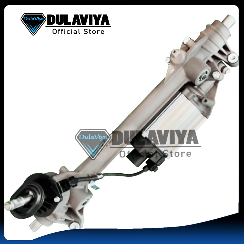 ElectronicPowerSteeringGearBoxRackForVWVolkswagen1KD4230551KD