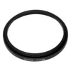 45-46 Step up Filter Ring 45mm x0.75 Male to 46mm x0.75 Female Lens adapter 3