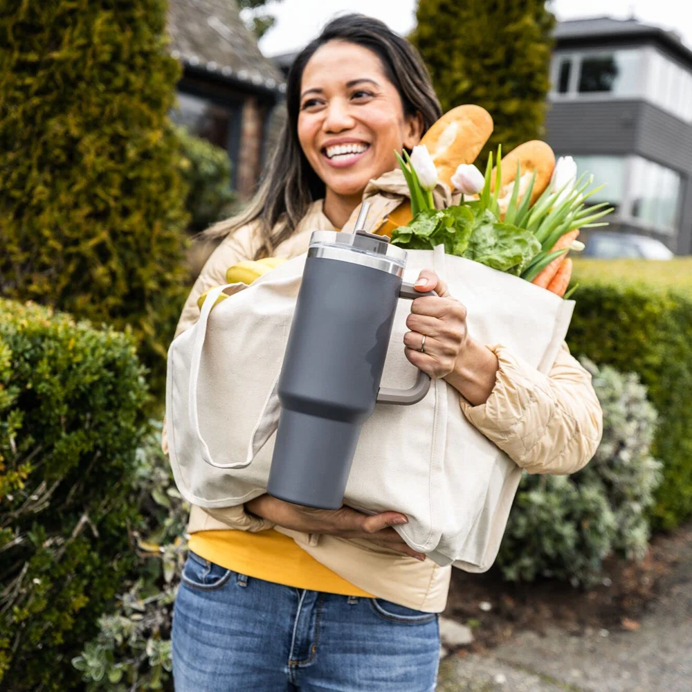 Dkp 40-unzen-isolierbecher Griff Strohdeckel, Tragbare Wasserflaschen  Großem Fassungsvermögen, Kreativer Autobecher 304-edelstahl Outdoor-sport,  Reisen Camping, Geburtstagsgeschenk Männer Frauen, Weihnachtsgeschenk -  Sport & Freizeit - Temu Germany