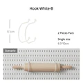 Hook B