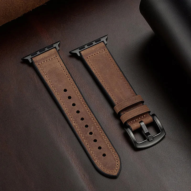  ġ  Ʈ ϼ  Ʈ, 38mm/40mm/42mm/44mm, Ǹ ġ , iwatch SE, 8, 7, 5, 4  ׼, ð 
