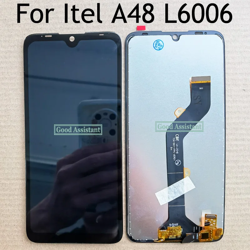 Itel a6006 model Outlet