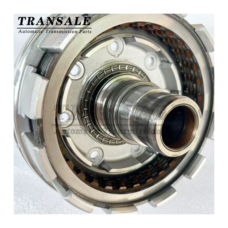

High Quality 722.6 Automatic Transmission Stator Shaft For Benz Jeep Automobile Accessories TRANSALE
