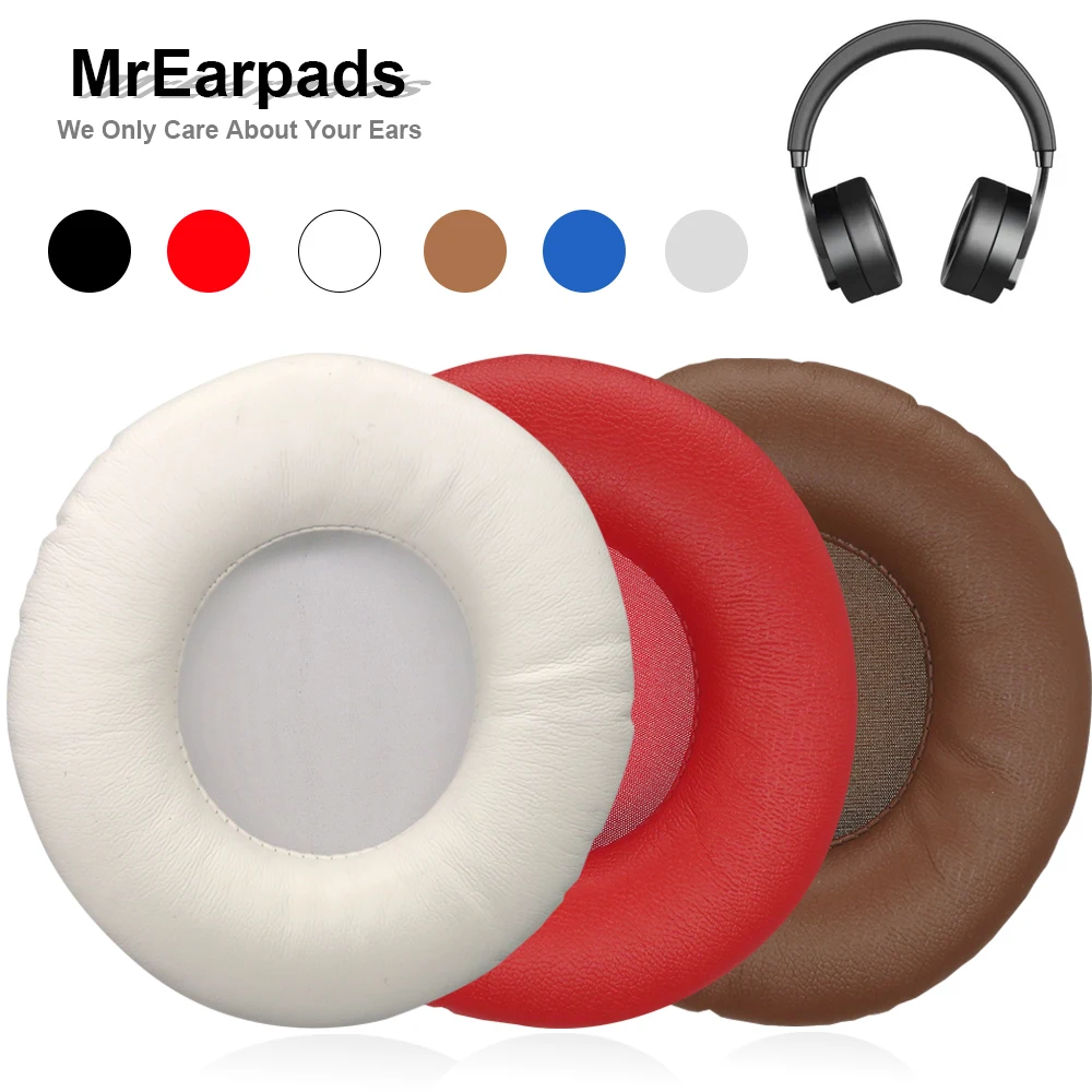 JH081 Earpads For House of Marley JH081 Headphone Ear Pads Earcushion Replacement