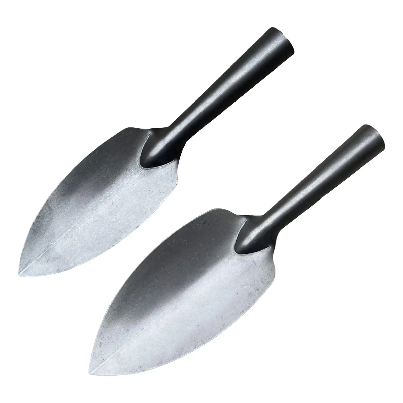 

Garden shovel, non-slip garden tool for weeding, transplanting, digging
