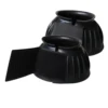 2x Horse Bell Boots Overreach Bell Boot Equestrian Accessories  Hoof Protector Comfortable Shock Absorbing Protective Wear 5