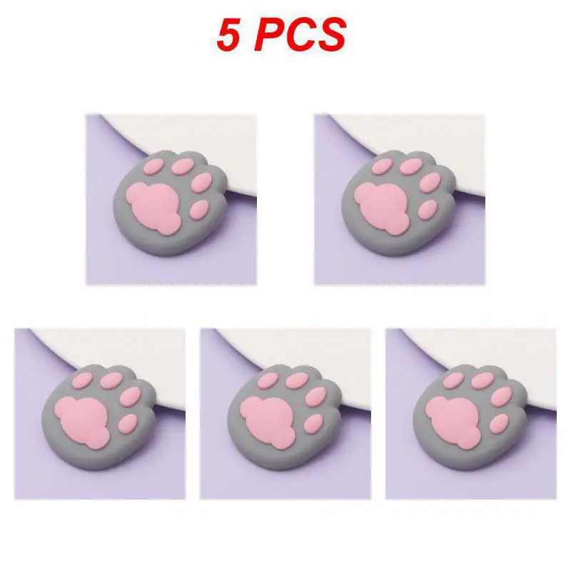 Style C 5pcs
