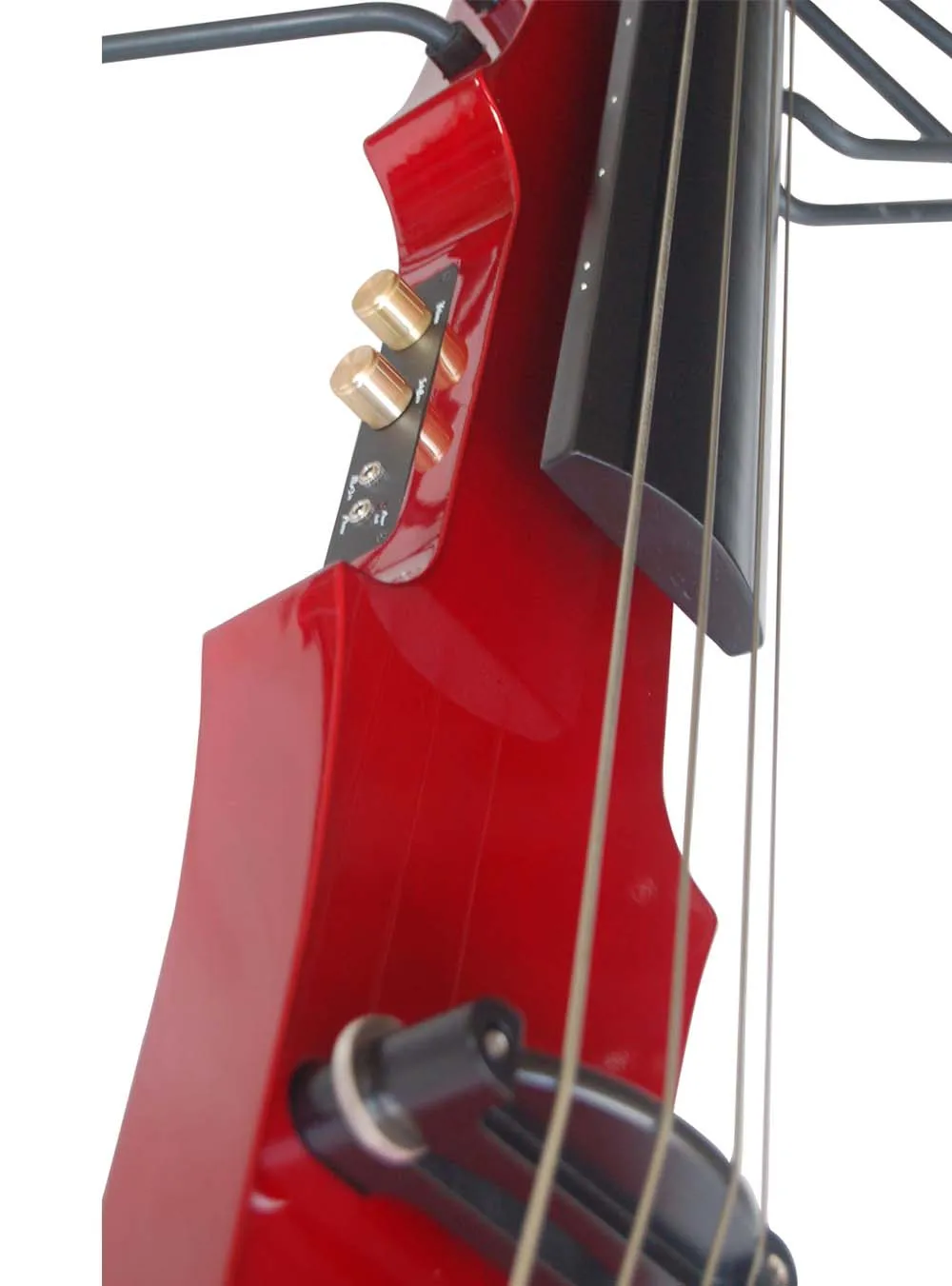 electric double bass Kinglos quality concert performance factory