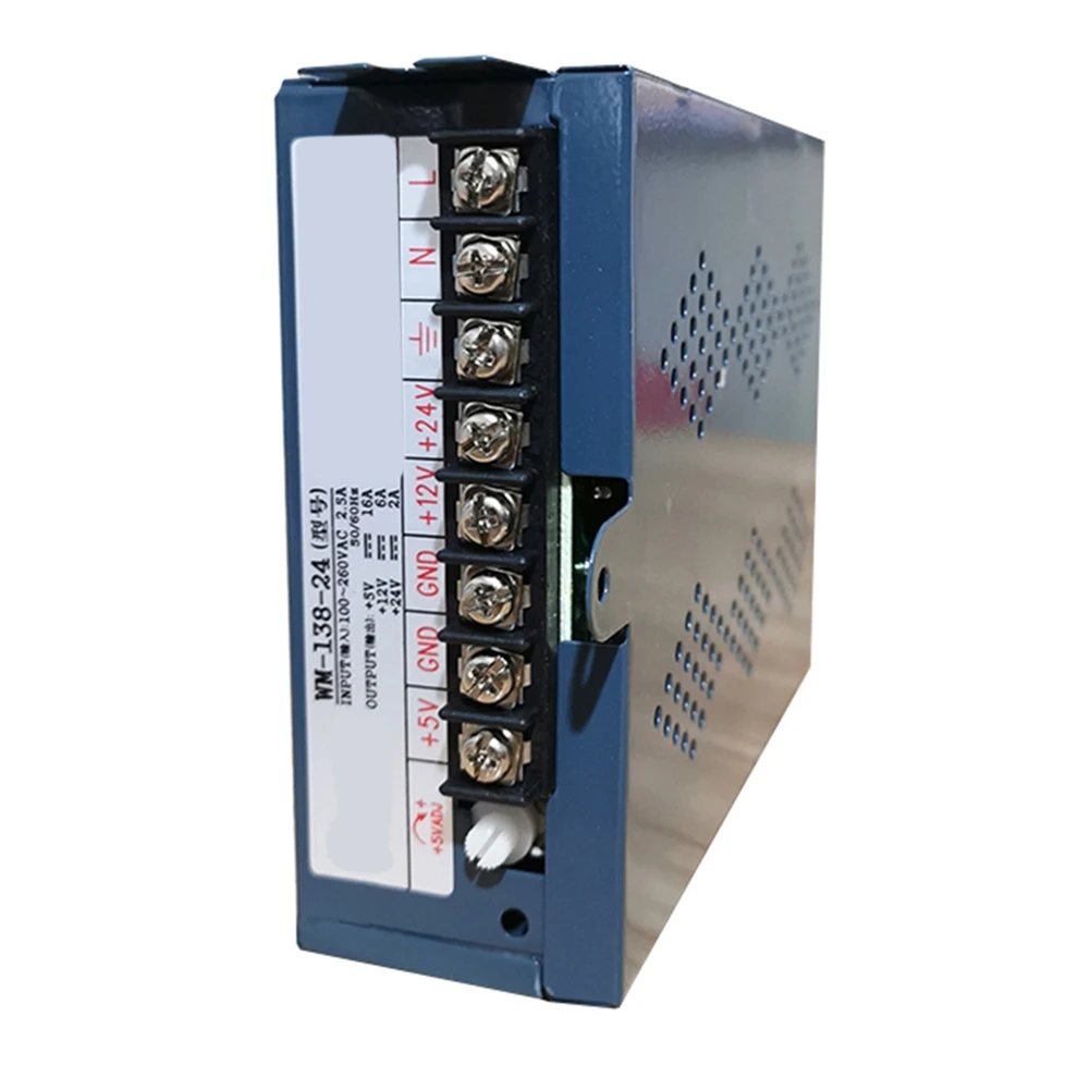 올-아케이드 전원 공급 장치 5V AC/110V-240V 아케이드 게임기용 자마 아케이드 게임 보드 부품 전원 공급 장치