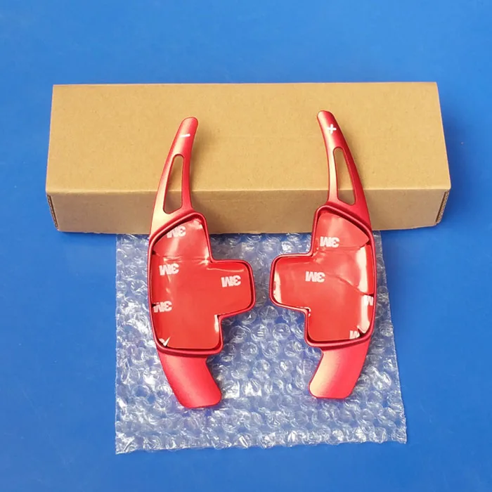 

Aluminum alloy car steering wheel shift paddles for Mercedes-Benz GLA GLE A-class B-class C-class S-class R-class V-class