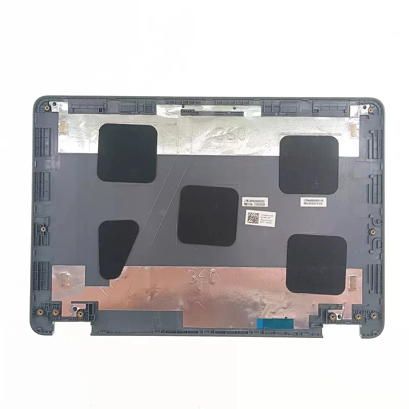 NEW ORIGINAL Laptop Replacement Lcd Back Cover Case For DELL Latitude 3140 2-in-1 E3140 4MH6P 04MH6P