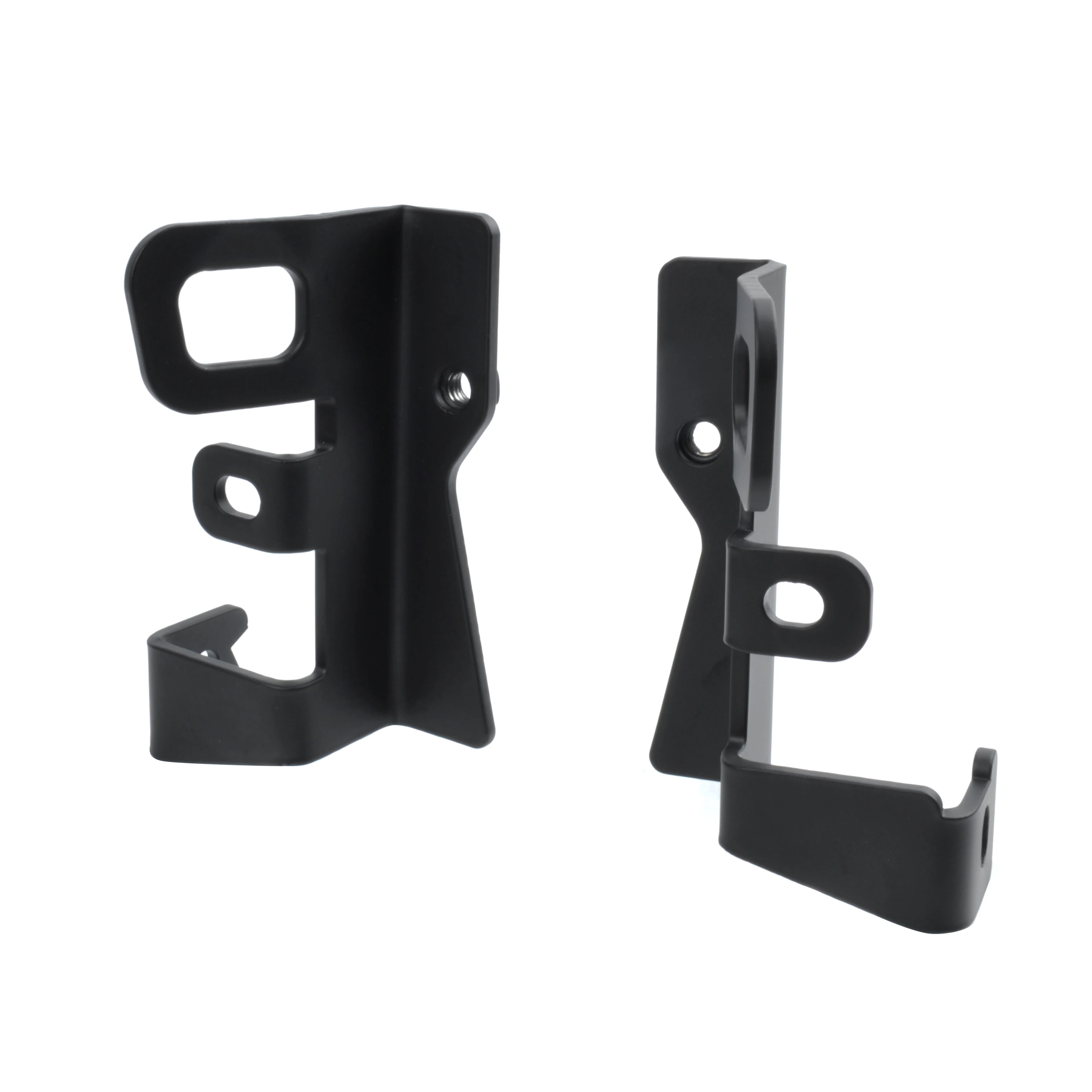 Tie Down Belts Motorcycle Front Trailer Hitch Tie Down Bracket For Honda Goldwing GL1800 F6B