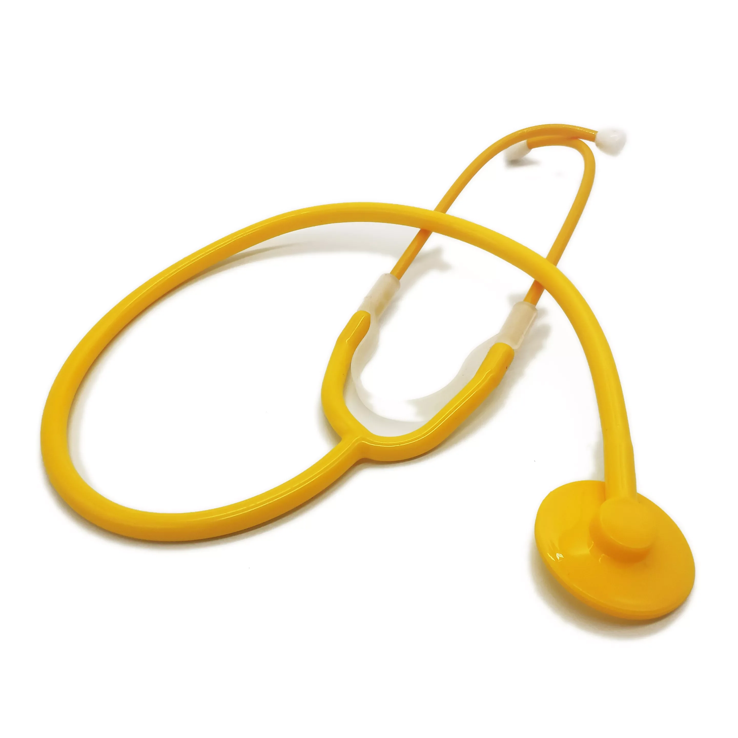 Children's Toy Stethoscope, Safe And Non-Toxic