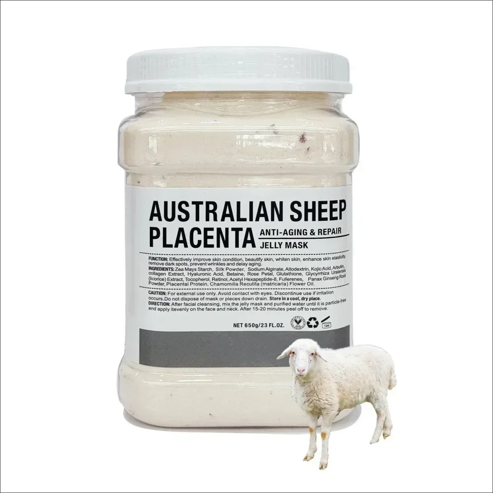650g Sheep
