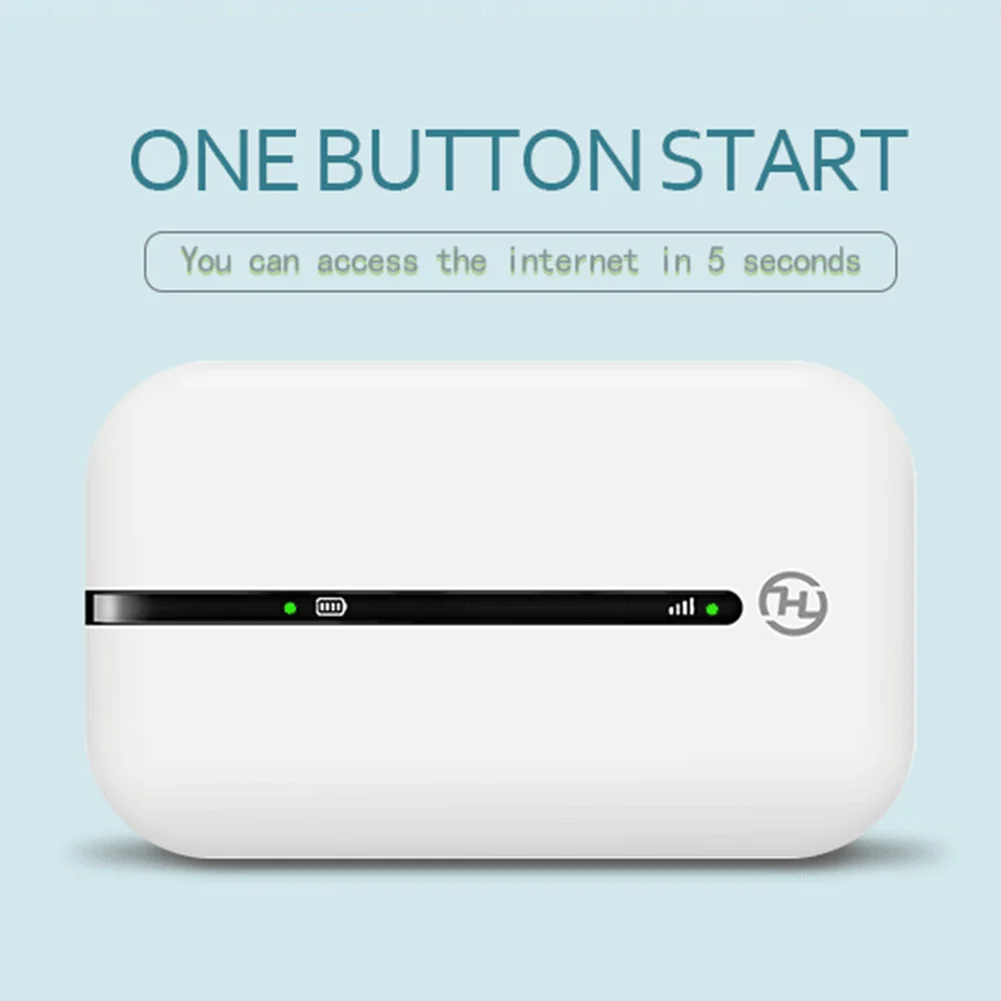 roteador 4g móvel sem fio wifi modem