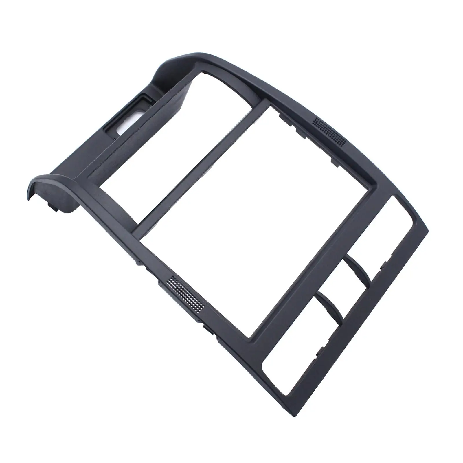 

Central Console Panel Cover Radio Center Console Grill Cover
