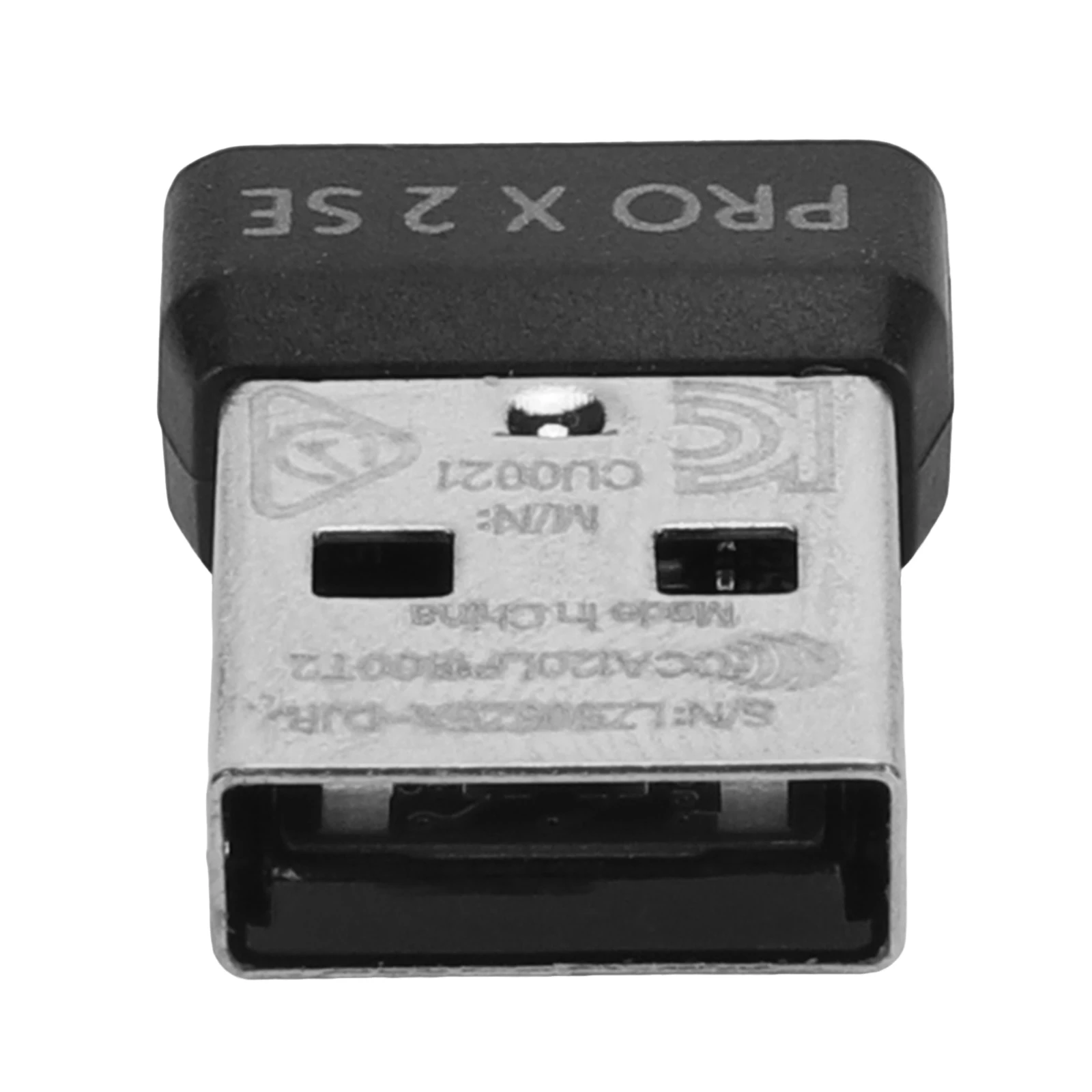 PRO X SUPERLIGHT 2 SE 게이밍 마우스 무선 동글 수신기용 USB 동글 마우스 수신기 어댑터 교체품