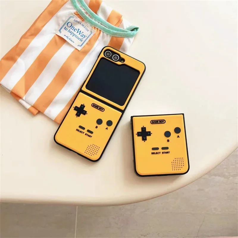 Samsung Flip Gameboy Flip Games Retro Best Gameboy Advance Games