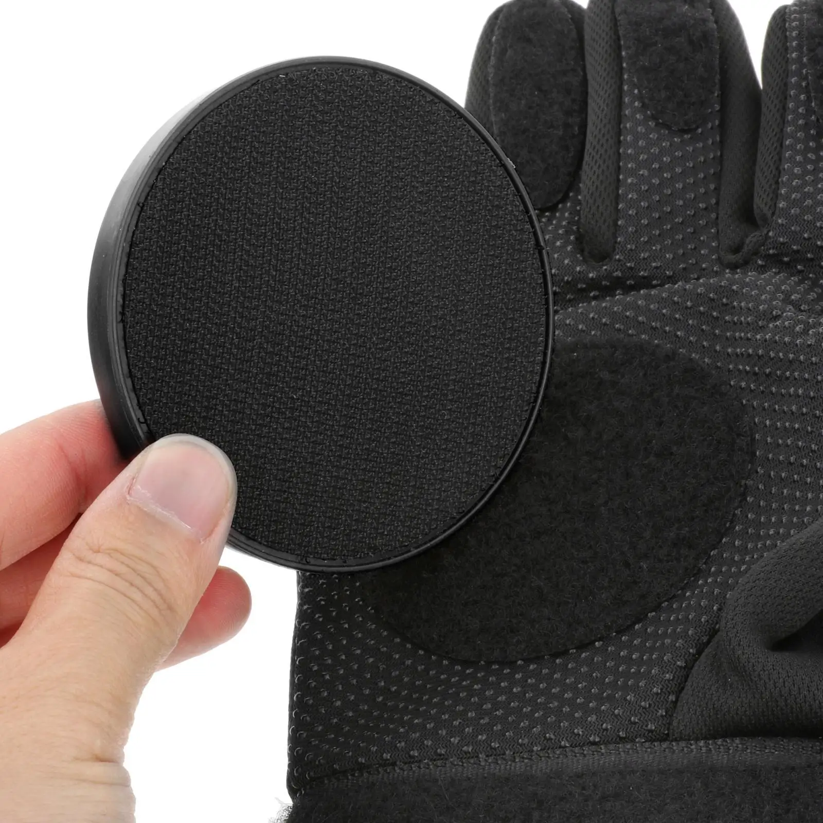 스케이트보드 및 롱보드용 보호 장갑 - 강화된 손목 지지대