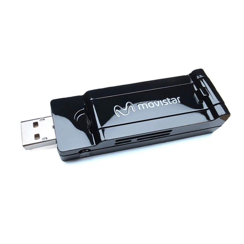 

RT3573 900Mbps Wireless USB Wifi Adapter USB Cards with 3 Gains Antenna