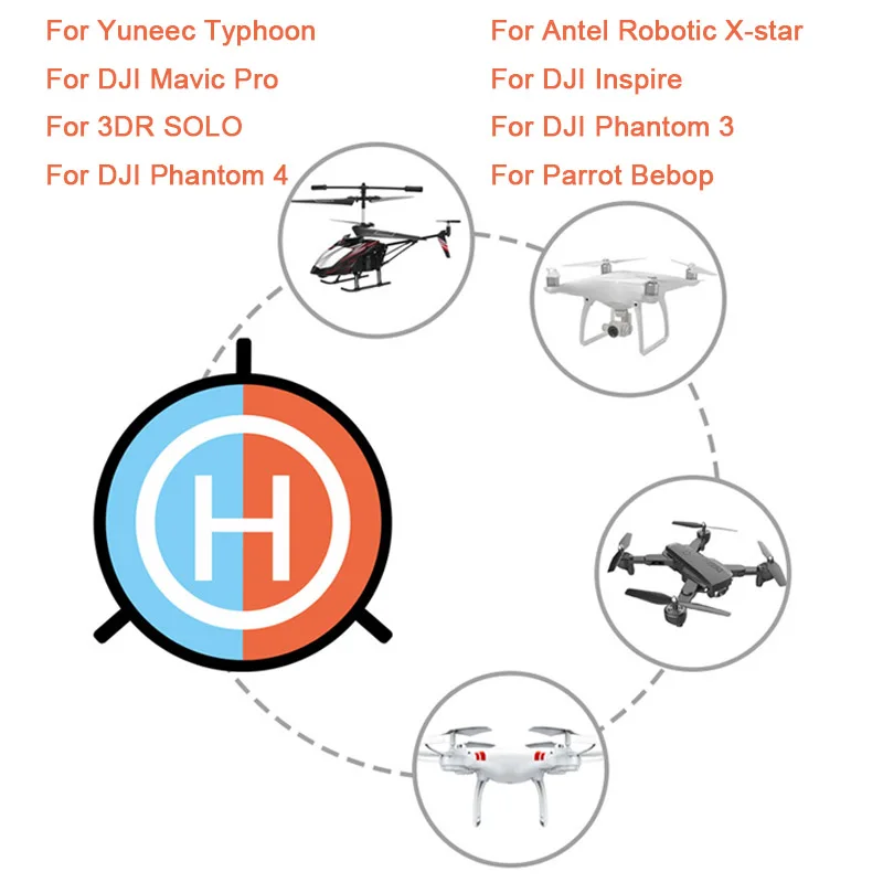 ̽  е, DJI ź  ÷Ƽ 55CM    е, DJI ź    4  ׼