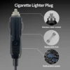 For Starlink Mini MINI To DC Cable Car Charger 2/3/5m Output 30V 2A Power Cable SPX MINI Outdoor Car Interface Adapter Cable 1
