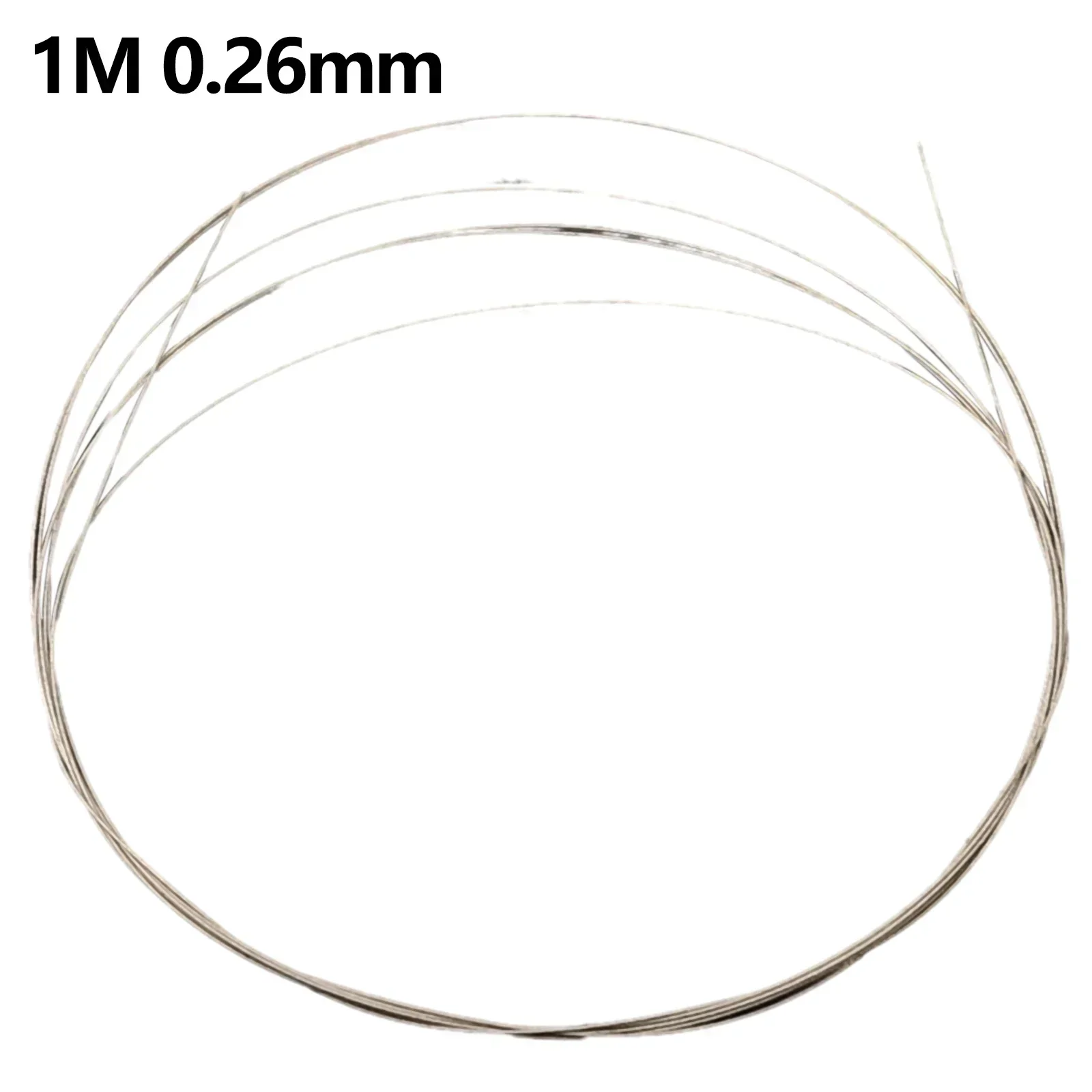 Diamond Cutting Wire Saw Blades 1M Multipurpose Cutting Hand Tools 0.26/0.37mm For Ceramic Glass Rock DIY hand saw multi purpose saw handheld saw