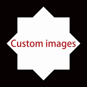 Customize your own rotating handkerchief with your own pictures 1