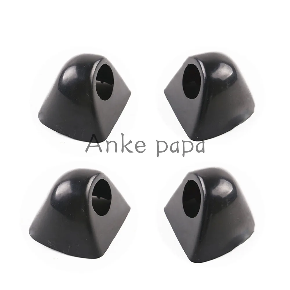 

Оригинальный papa крышка омывателя фар L OE NO. 61677145235 61677145236 для BM X5/2005 крышка бампера 2 шт. L и R