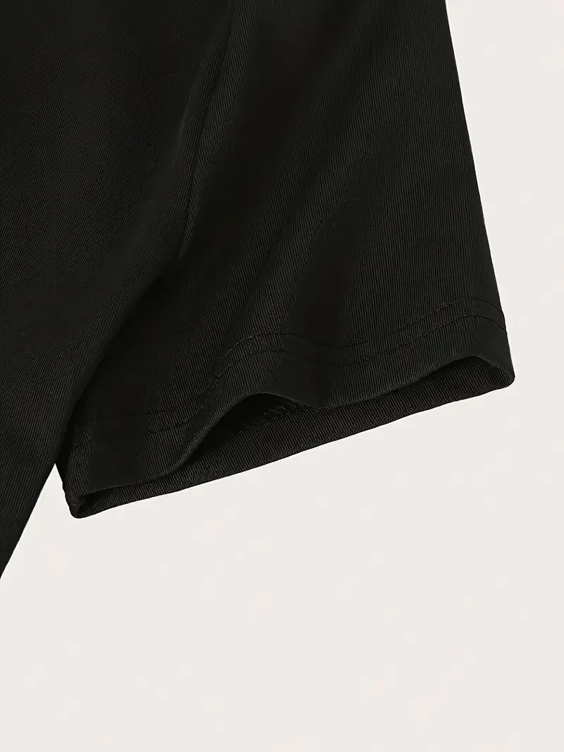 Tricou de vară cu mânecă scurtă și desen cu pisica pentru femei 3