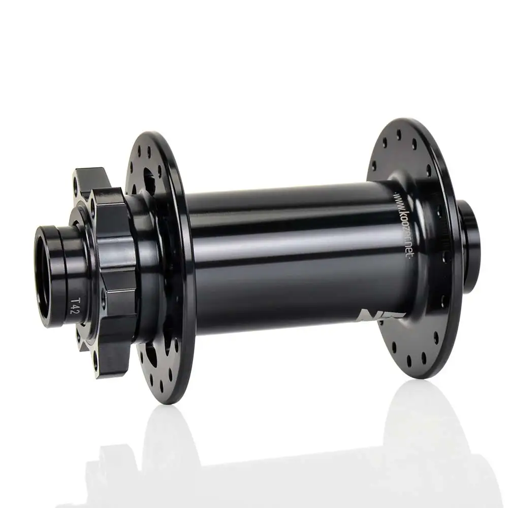 Koozer 550 Front Boost Disc Brake Hub 32H 15x110 20x110mm THRU for Enduro MTB E-bike