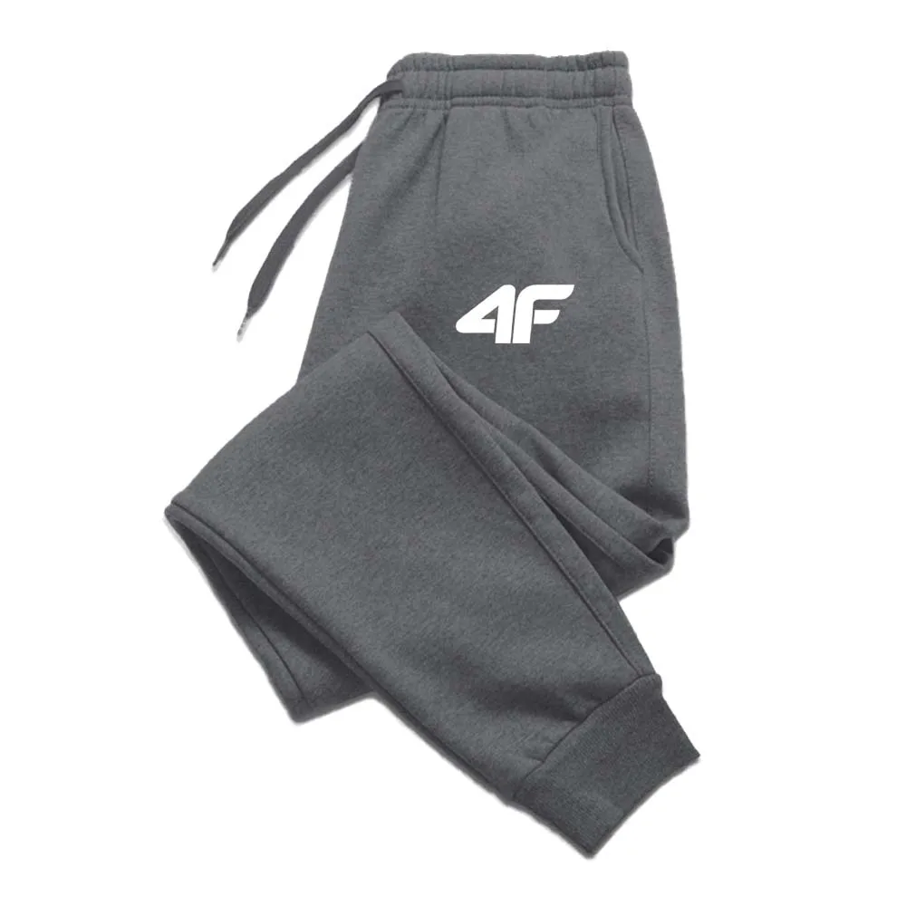 Creativity Printed Men Jogging Pants Mens Fitness Joggers Running Pants Man Training Sport Trousers Sportswear Sweatpants 6