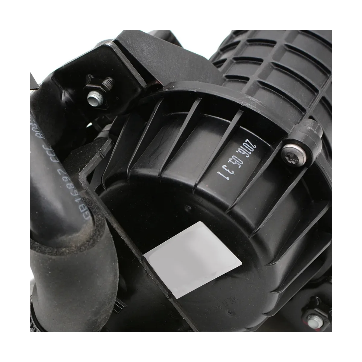 

Вакуумный насос 59200-D3100 59100D3100, автомобильный насос в сборе для Hyundai Tucson TL 1,6 T