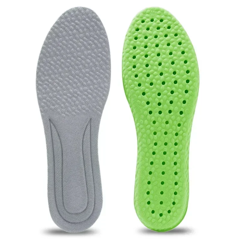 Sport Shoes Insole Comfortable Plantar Fasciitis Insoles for Feet Man Women Orthopedic Shoe Sole Running Accessories shoe insoles,orthopedic insoles