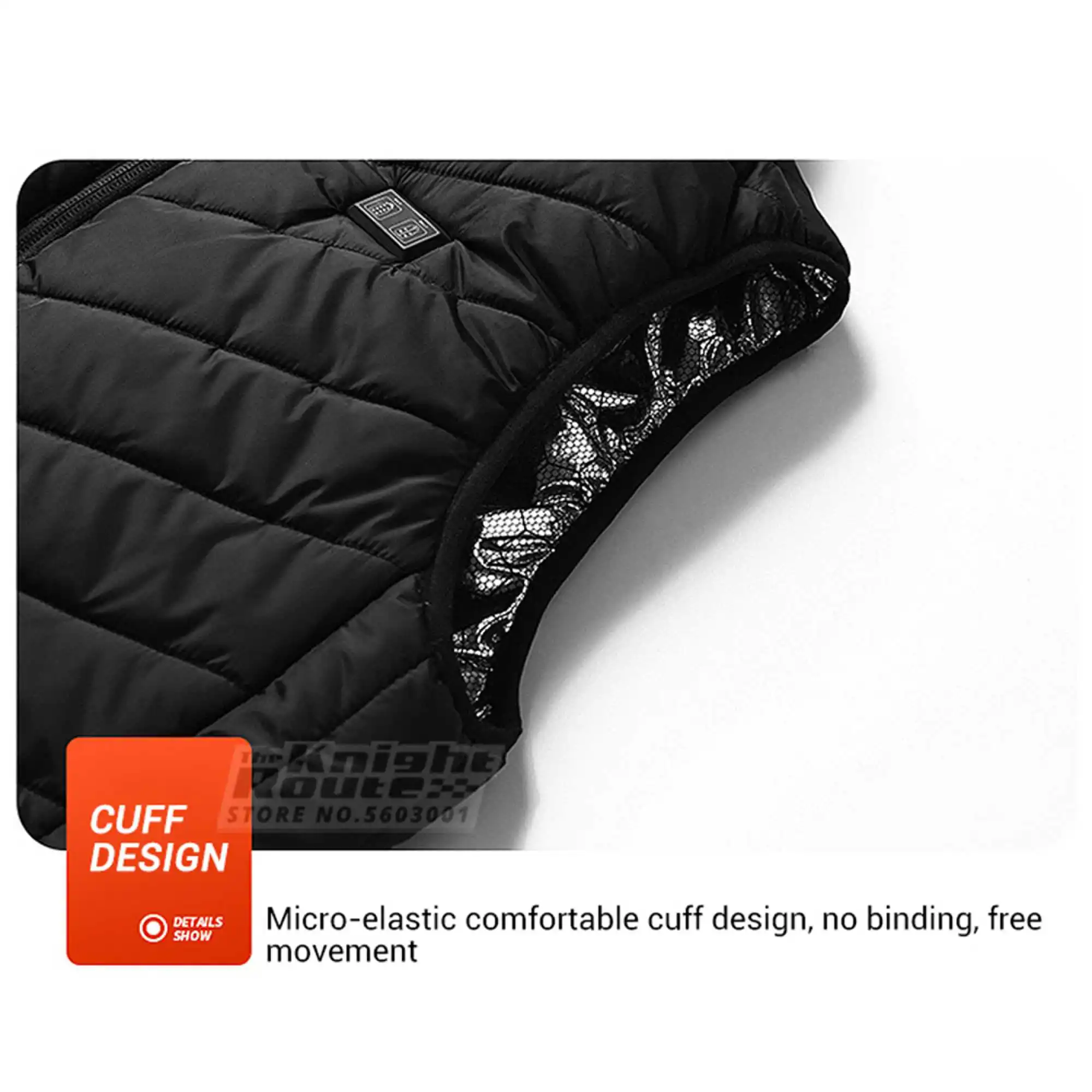 21 Areas Heated Vest Men Jacket Heated Winter Womens Electric Usb Heater Jacket Man Thermal Vest Body Warmer Coat